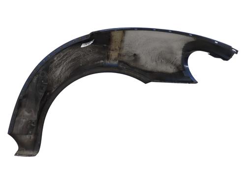 Forkjerm venstre VW NEW BEETLE (9C1, 1C1) 1.9 TDI | BP27440106C41 