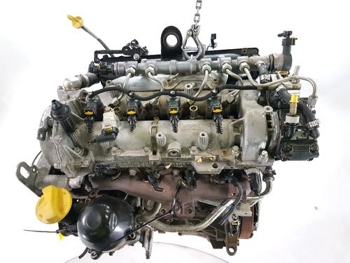 Engine FIAT PUNTO EVO (199_) 1.3 D Multijet (199AXC1A, 199BXC1A, 199AXT1A, 199BXT1A) | BP29296242M1