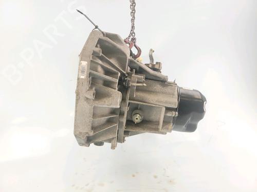 Used Gearbox Gearbox DACIA SANDERO 1.5 dCi (88 hp) 40557518 40557518