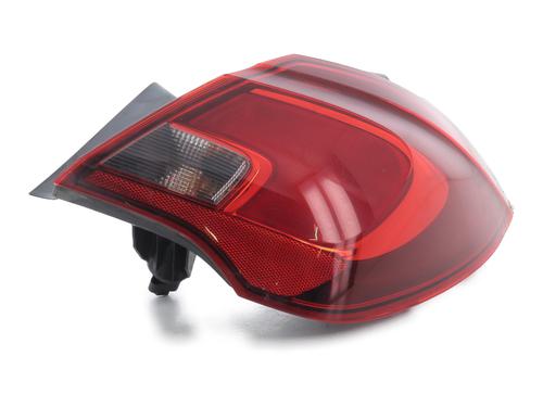 Right taillight OPEL CORSA E (X15) 1.4 (08, 68) | BP31367856C35 