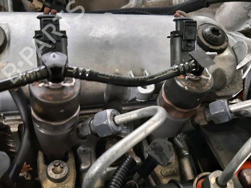 Engine RENAULT MEGANE III Hatchback (BZ0/1_, B3_) 1.9 dCi (BZ0N, BZ0J) | BP31698939M1 - Image 10