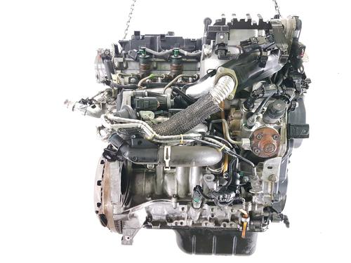 Engine PEUGEOT 308 I (4A_, 4C_) 1.6 HDi | BP32255865M1