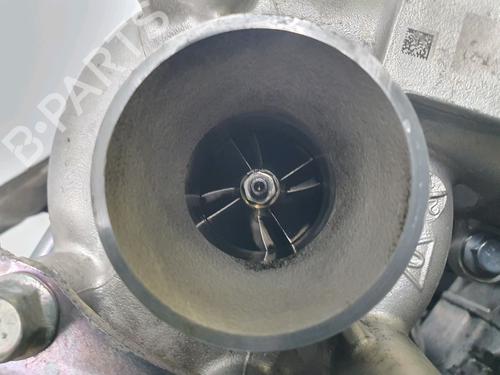 Engine CITROËN C3 II (SC_) 1.4 HDi 70 (SC8HZC, SC8HR0, SC8HP4) | BP36380037M1 - Image 7