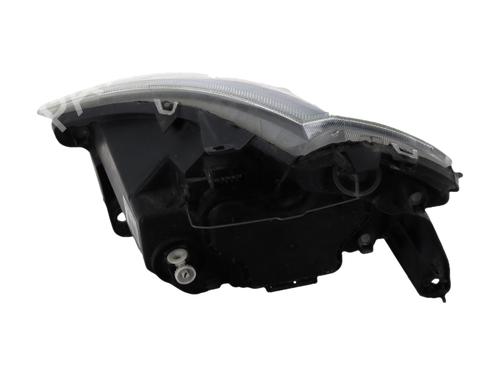 Right headlight CITROËN C3 Pluriel (HB_) 1.4 HDi | BP37626987C29 - Image 3