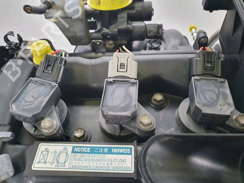 Engine CITROËN C1 (PM_, PN_) 1.0 | BP38641859M1 - Image 6