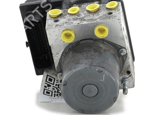 Pompe ABS CITROËN C4 Picasso I MPV (UD_) [2006-2015]  27309488
