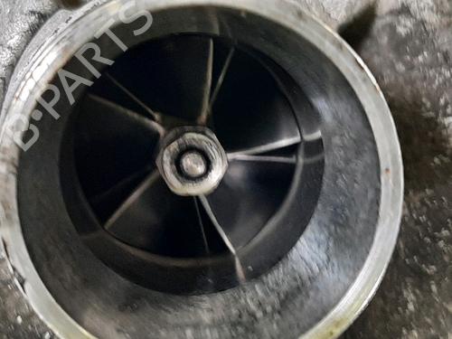 Engine RENAULT CLIO II (BB_, CB_) 1.5 dCi (B/C2J) | BP31152673M1