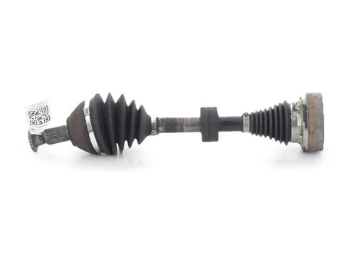 Left front driveshaft SKODA FABIA II (542) 1.6 TDI | BP40172236M38 - Image 2