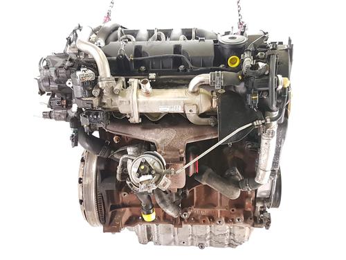 Engine CITROËN C5 III (RD_) 2.0 HDi 140 (RDRHF8, RDRHFA, RDRHA8, RDRHAJ) | BP38742379M1 - Image 4