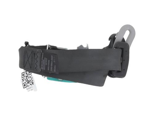 Used Rear left seatbelt Rear left seatbelt HYUNDAI i30 (FD) 1.4 (109 hp) 33533729 33533729