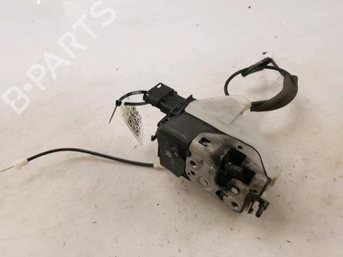 Used Front right lock PEUGEOT 308 SW I (4E_, 4H_) 1.6 HDi (112 hp) 13926963