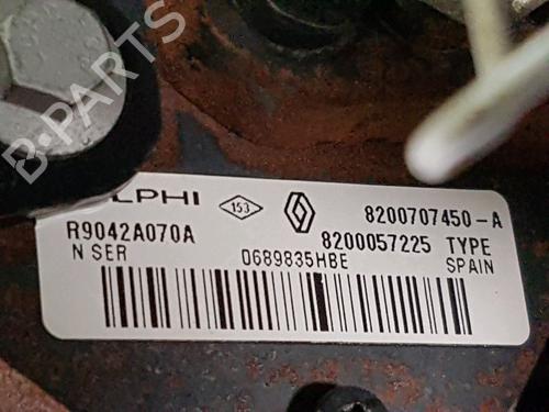 Engine RENAULT MODUS / GRAND MODUS (F/JP0_) 1.5 dCi (FP0F, JP0F) | BP37256862M1 - Image 9