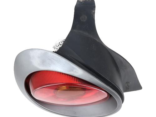Used Left taillight ALFA ROMEO MITO (955_) 1.3 MultiJet (955AXP1A, 955AYC1A) (95 hp) 26536303