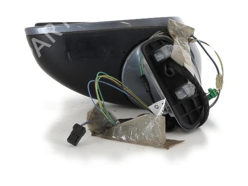 Left mirror CITROËN C4 I (LC_) 1.6 HDi | BP27510889C26 