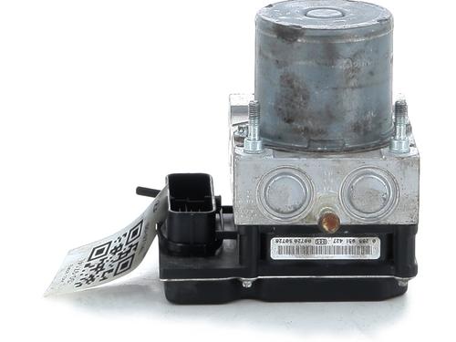 Used ABS pump ABS pump CITROËN C4 Picasso I MPV (UD_) [2006-2015] 33646093 33646093