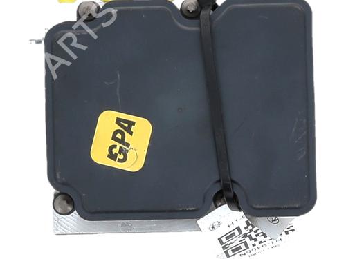 ABS pump RENAULT MASTER III Platform/Chassis (EV, HV, UV) 2.3 dCi 165 FWD (EV0P, EV0U, EV11, EV12, HV0P, HV0U,... | BP37166806M43 - Image 6