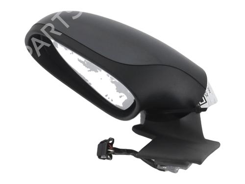 Used Left mirror SEAT ALTEA (5P1) 2.0 TDI 16V (140 hp) 30094016