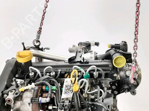 Engine RENAULT CLIO III (BR0/1, CR0/1)  | BP33420049M1  - Image 5