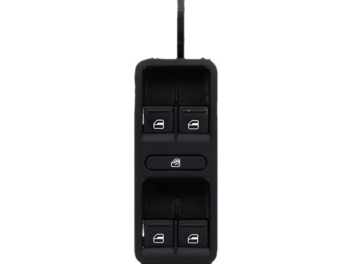 Used Left front window switch Left front window switch VW POLO V (6R1, 6C1) 1.4 (6R1) (85 hp) 36373738 36373738