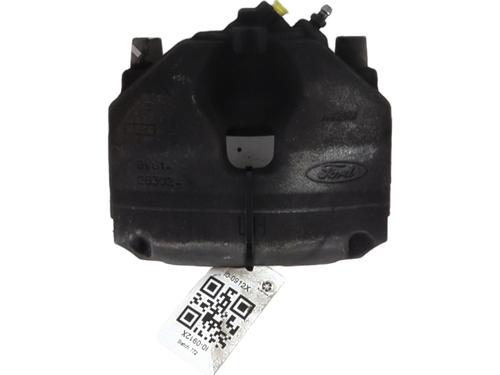 Used Left front brake caliper FORD KUGA II (DM2) 2.0 TDCi 4x4 (180 hp) 27909047