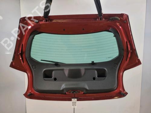 Tailgate CITROËN DS3 (SA_) 1.6 HDi 90 | BP29218205C6 