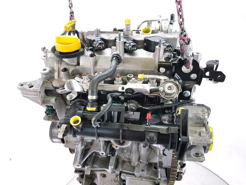 Engine DACIA LOGAN MCV II TCe 90 (K8M1, K8MA, K8AC) | BP36877617M1 - Image 7