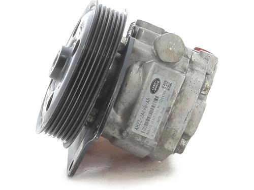 Used Steering pump Steering pump LAND ROVER RANGE ROVER SPORT I (L320) 3.0 D 4x4 (245 hp) 35798182 35798182