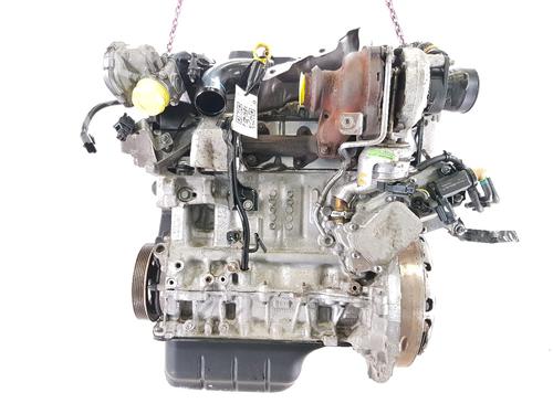 Engine FORD FOCUS III 1.6 TDCi | BP36548634M1 - Image 2