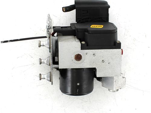 ABS pump MERCEDES-BENZ E-CLASS (W210) E 200 CDI (210.007) | BP16312508M43 
