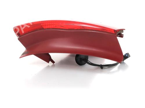 Left taillight CITROËN C4 I (LC_) 1.6 HDi | BP28835603C34
