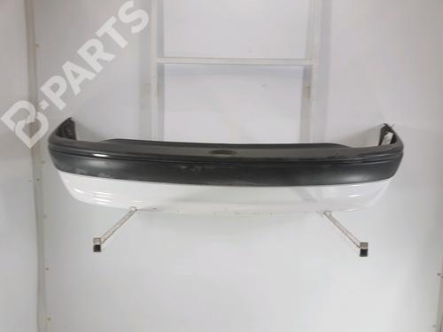 Rear bumper OPEL ASTRA F Hatchback (T92) 1.4 Si (F08, M08, F68, M68) 90511918