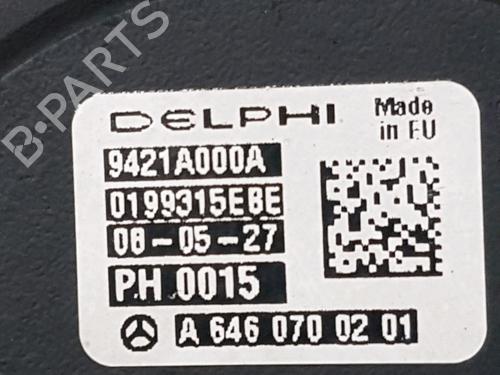 Engine MERCEDES-BENZ C-CLASS (W204) | BP32130371M1 - Image 10