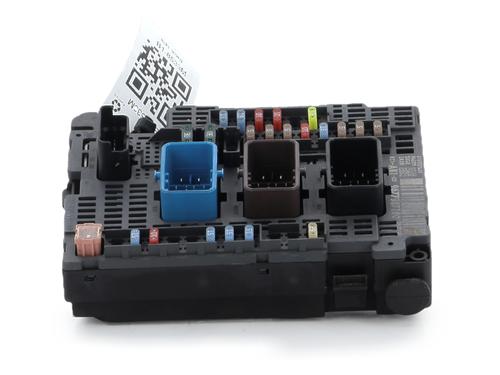 Used Fuse box Fuse box CITROËN DS4 (NX_) 1.6 HDi 110 (112 hp) 36691825 36691825