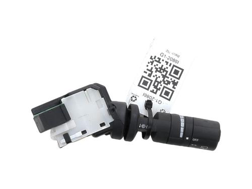 Switch NISSAN QASHQAI / QASHQAI +2 I (J10, NJ10, JJ10E) 2.0 dCi All-wheel Drive | BP27396131I30 