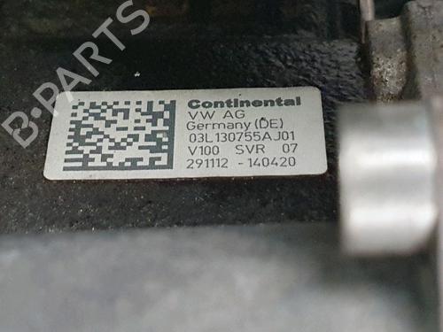 Engine AUDI A1 (8X1, 8XK) 1.6 TDI | BP36210263M1 - Image 8