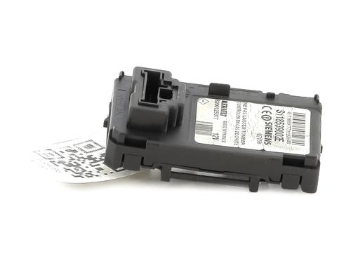 Card reader RENAULT SCÉNIC II (JM0/1_) 1.9 dCi (JM14) | BP23252669E4 