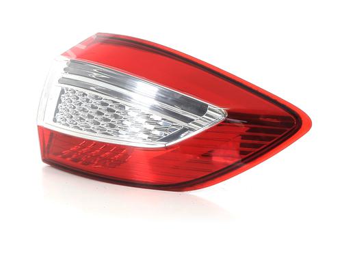 Right taillight FORD MONDEO IV Turnier (BA7) 2.0 SCTi | BP29623758C35 