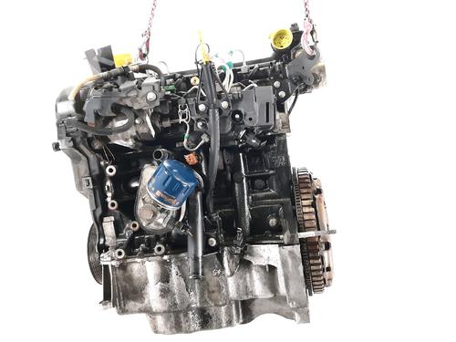 Engine RENAULT CLIO III (BR0/1, CR0/1) 1.5 dCi (C/BR0G, C/BR1G) | BP31797449M1 - Image 2