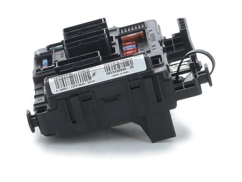 Used Fuse box PEUGEOT PARTNER MPV (5_, G_) 2.0 HDI (90 hp) 31699621