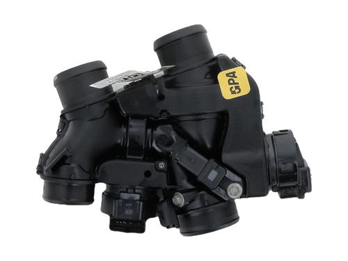 Mass air flow sensor PEUGEOT 207 (WA_, WC_) 1.6 HDi | BP32254982M95