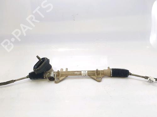 Used Steering rack RENAULT CLIO IV (BH_) 1.5 dCi 75 (75 hp) 28533686