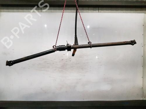 Used Driveshaft SUZUKI SX4 (EY, GY) 1.9 DDiS 4x4 (RW419D) (120 hp) 28207713