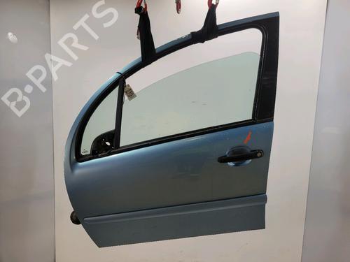 Used Left front door CITROËN C3 I (FC_, FN_) 1.1 i (60 hp) 31142450