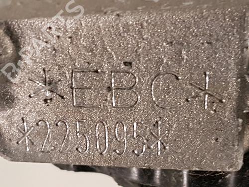 Gearbox AUDI A6 C9 (FN2) 2.0 TFSI PHEV quattro | BP39235670M3 - Image 6