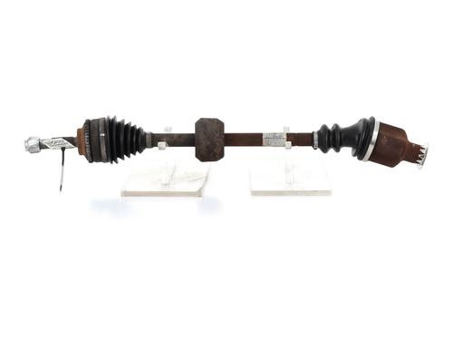 Right front driveshaft RENAULT CLIO II (BB_, CB_) 1.5 dCi (B/CB07) | BP29047748M39
