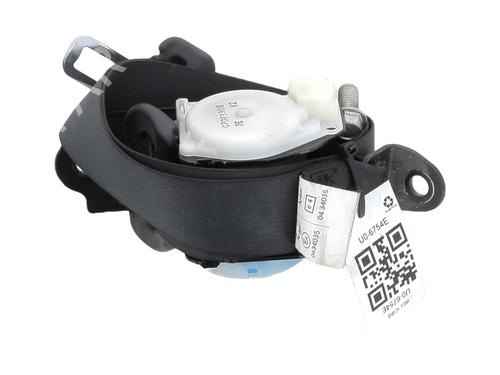 Cinto de segurança traseiro esquerdo SUZUKI SWIFT III (MZ, EZ) 1.3 (RS413, ZC11S) (92 hp) 31699357