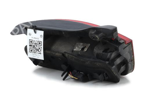 Right taillight NISSAN MICRA III (K12) 1.2 16V | BP29232076C35 