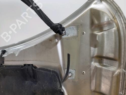 Hood MERCEDES-BENZ CITAN Box Body/MPV (W415)  | BP29110829C1 