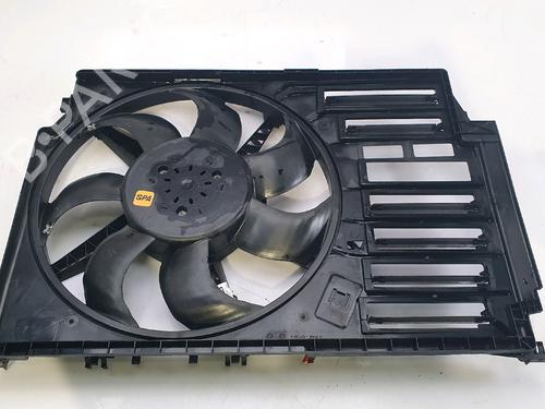 Radiator fan MINI MINI (F55) Cooper | BP29761747M35 