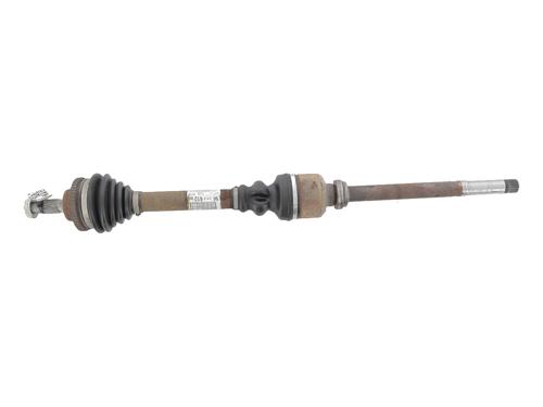 Used Right front driveshaft Right front driveshaft PEUGEOT 206 Hatchback (2A/C) 2.0 HDI 90 (90 hp) 33189778 33189778